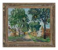Street Scene