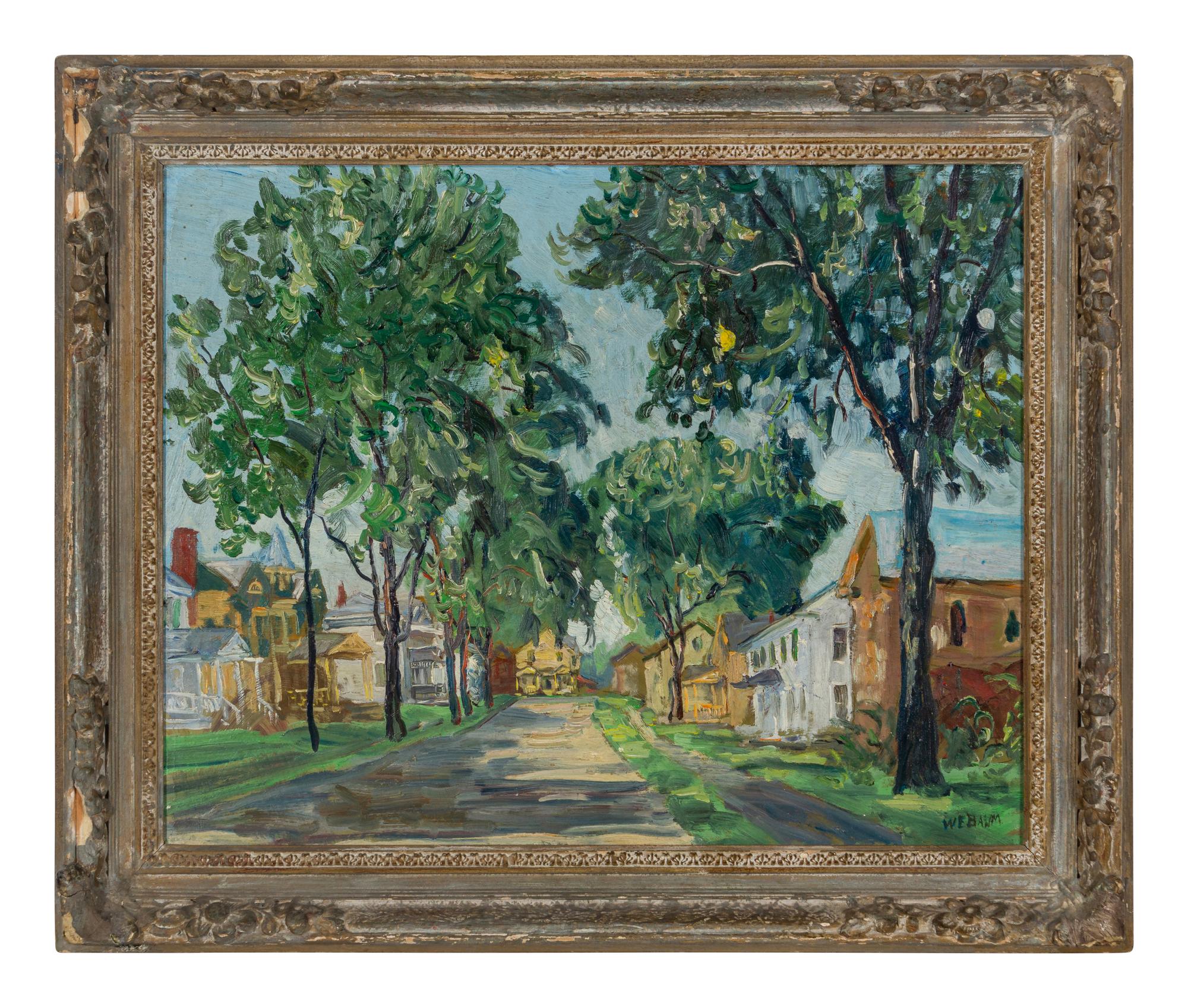Street Scene
