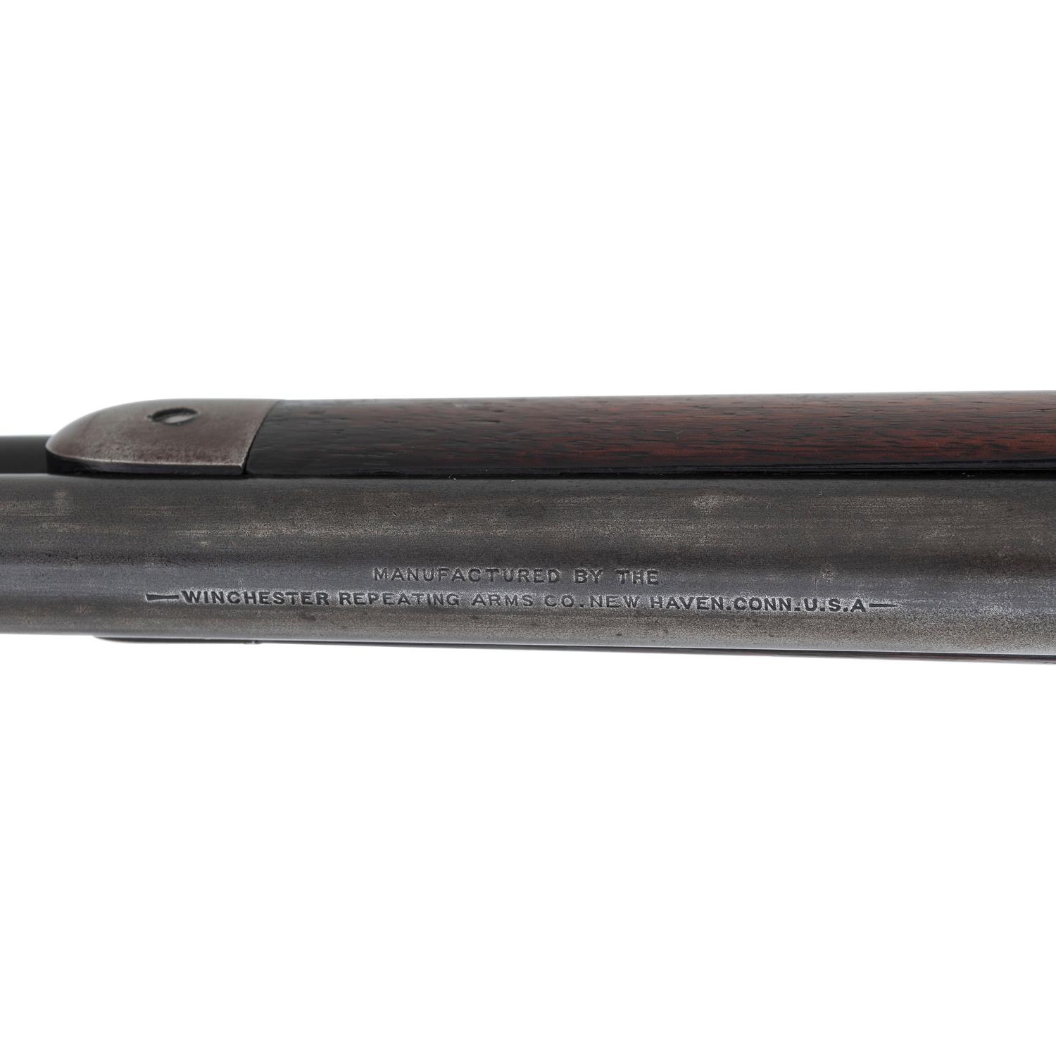 ** Winchester Model 1886 Lightweight in .33 WCF