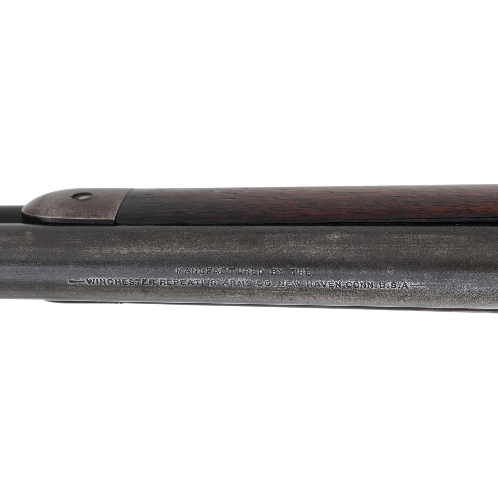 ** Winchester Model 1886 Lightweight in .33 WCF