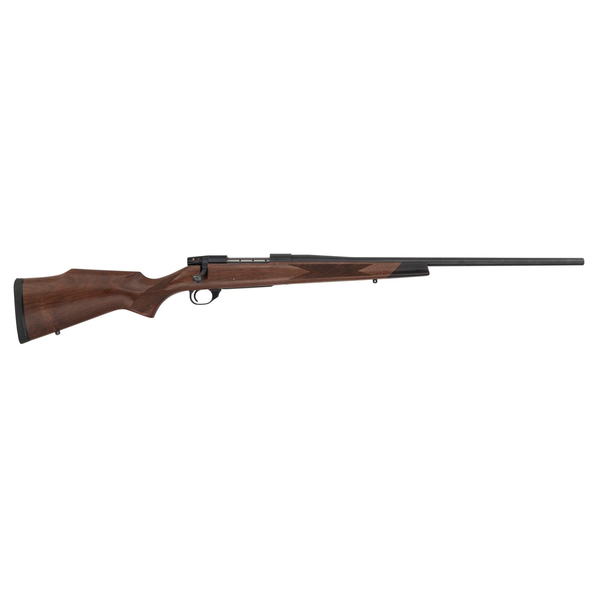 * Weatherby Vanguard Rifle