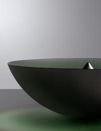 Bowl with Peak
