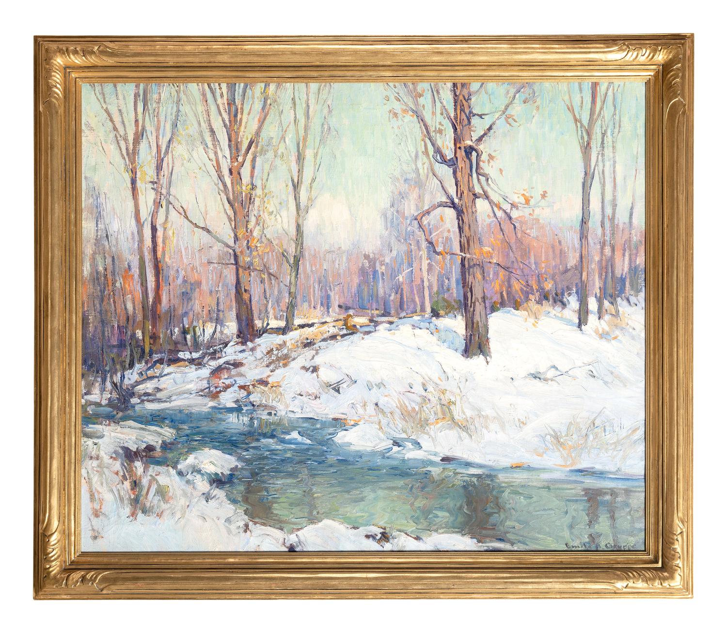 Winter Landscape