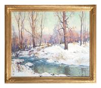 Winter Landscape