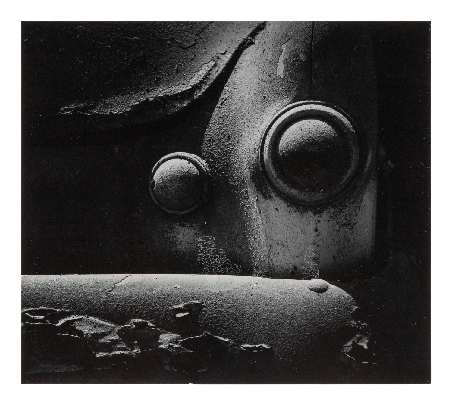 Taillights , 1968