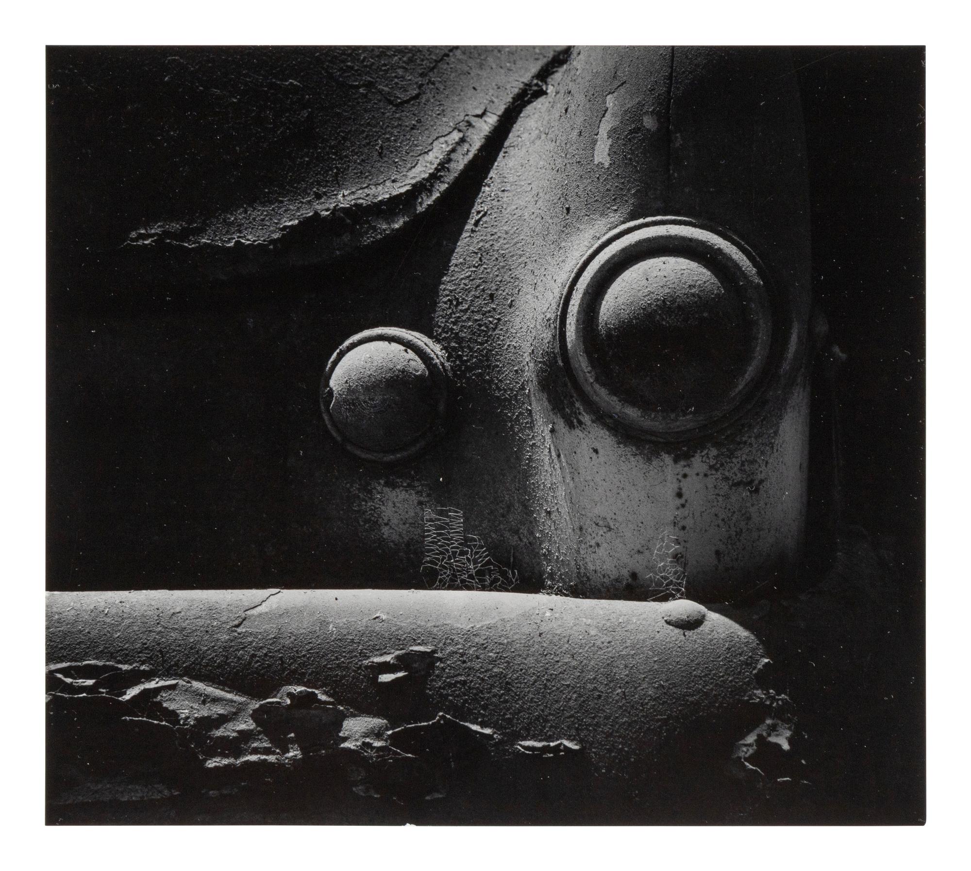 Taillights , 1968