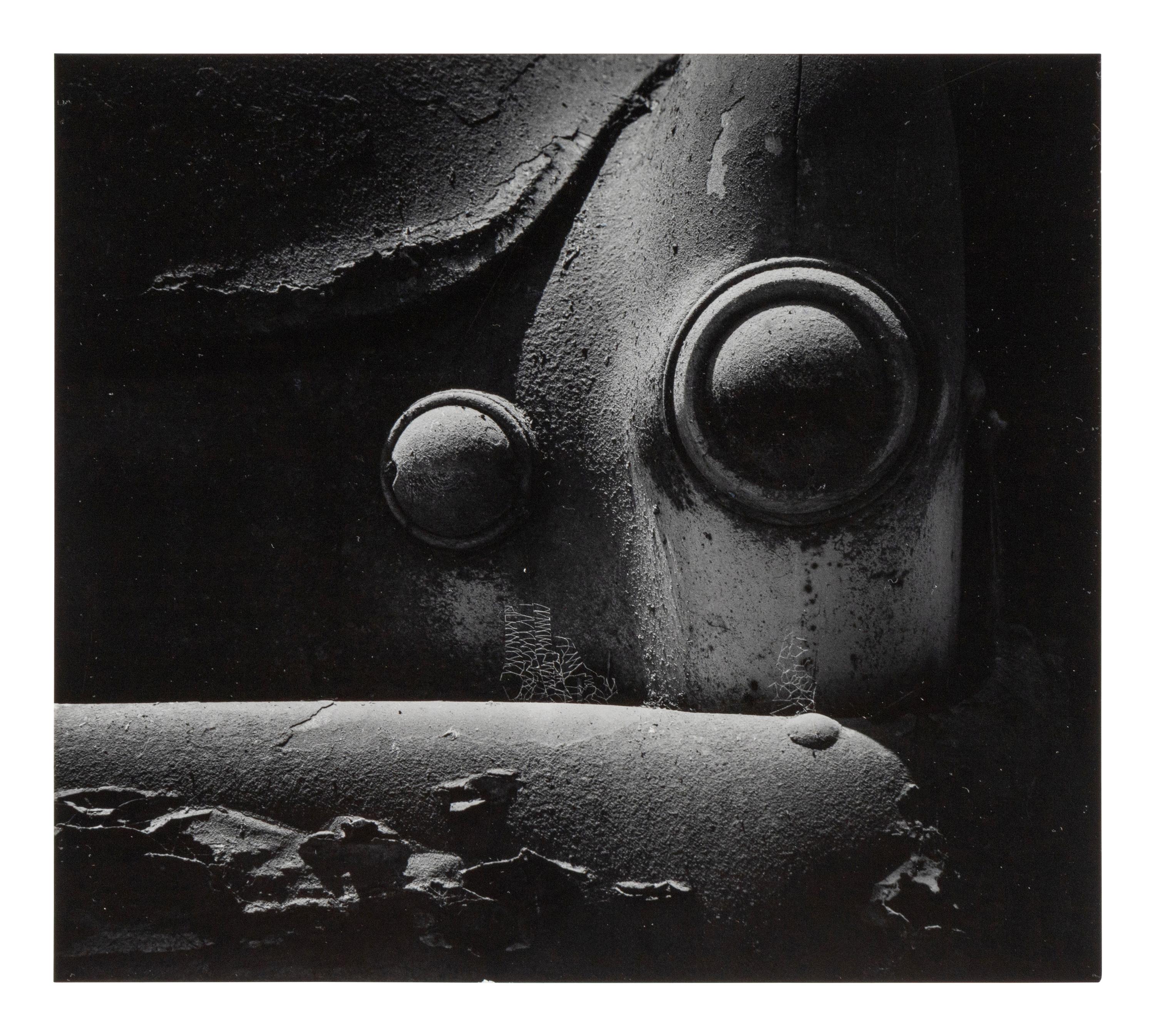 Taillights , 1968