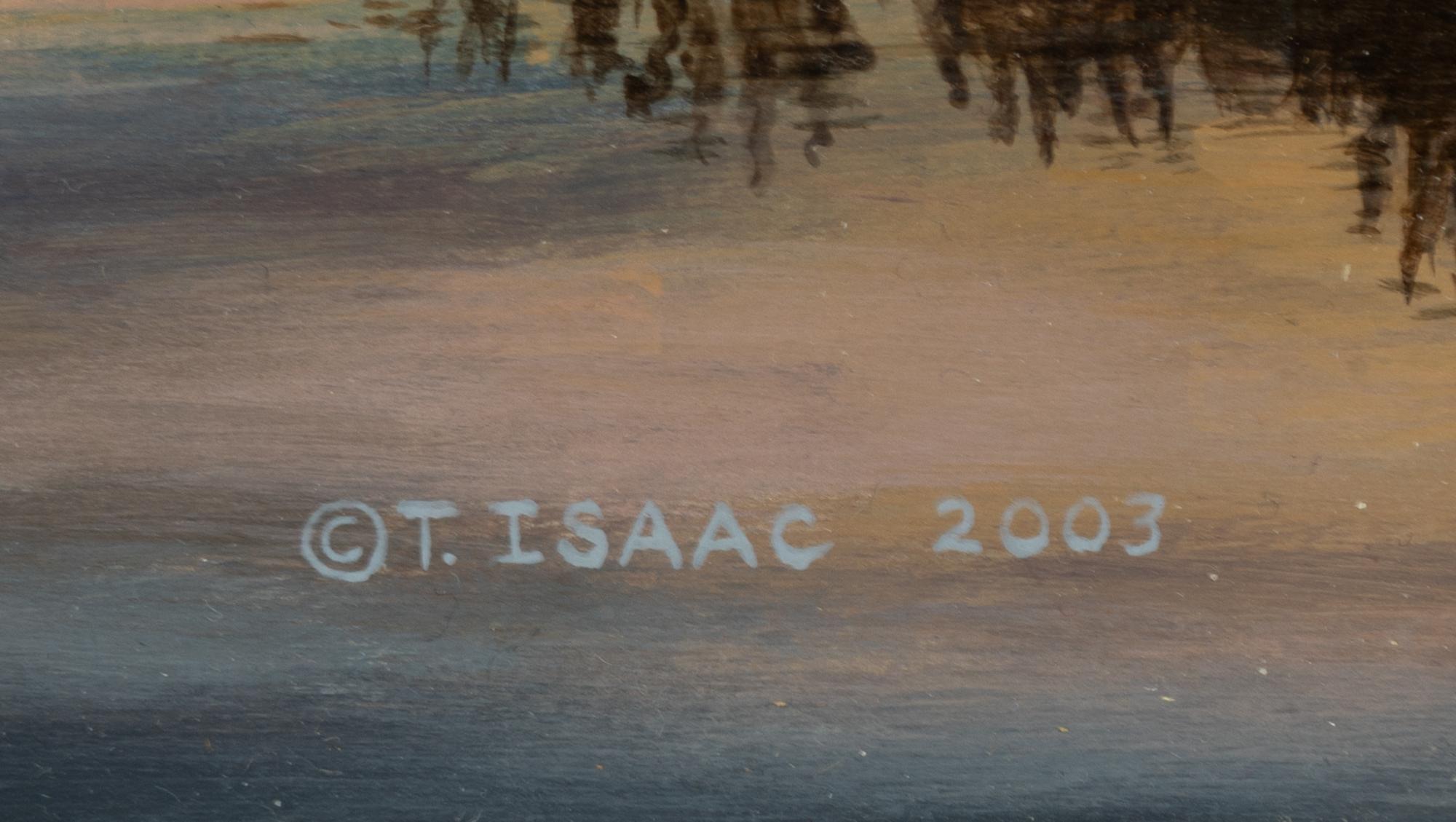 Great Blue Heron , 2003