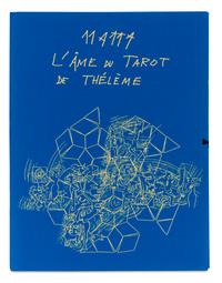 L'Ame du Tarot de Theleme , 1994