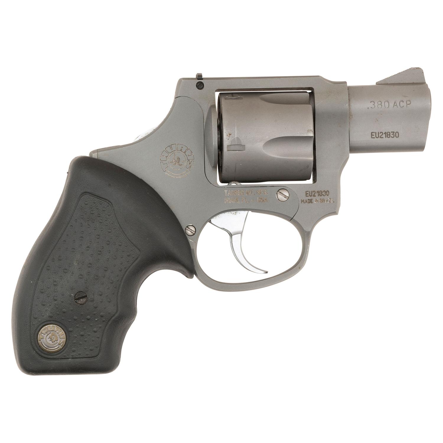 *Taurus Ultra-Lite 380 Series