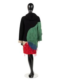 Laura Biagiotti Coat, 1980-90s