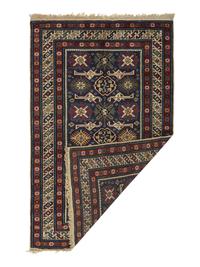 A Shirvan Rug