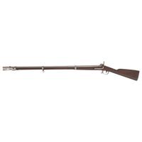 US Model 1842 Musket by Springfield - Dated 1853