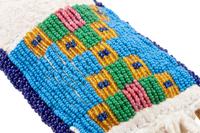 Miniature Beaded Bags
