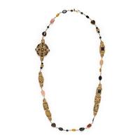 Chanel, Byzantine-Style Bead Sautoir