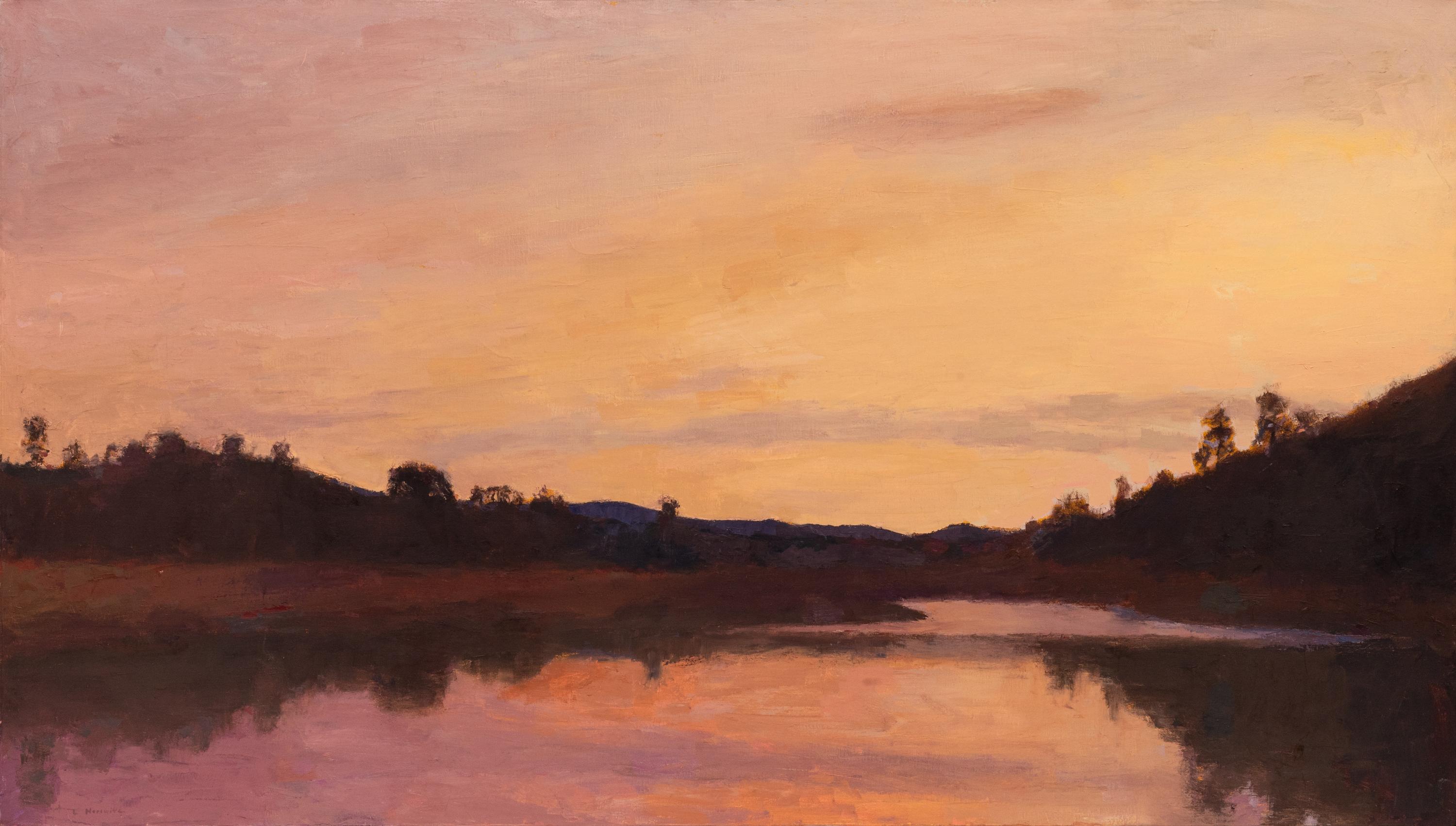 Untitled Landscape