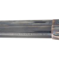 *Colt Single Action Army 3rd Generation in Box