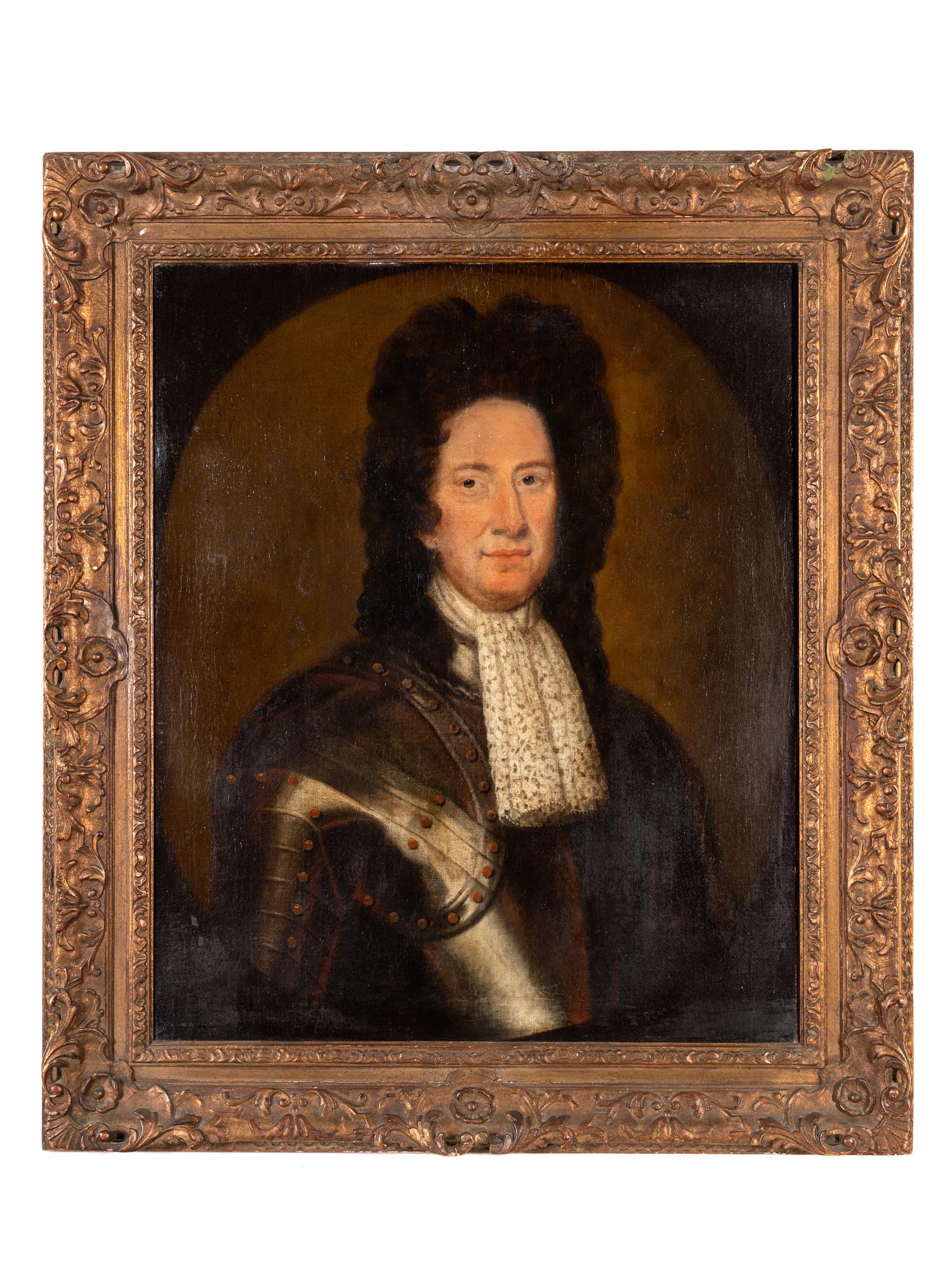 English School, 17th Century