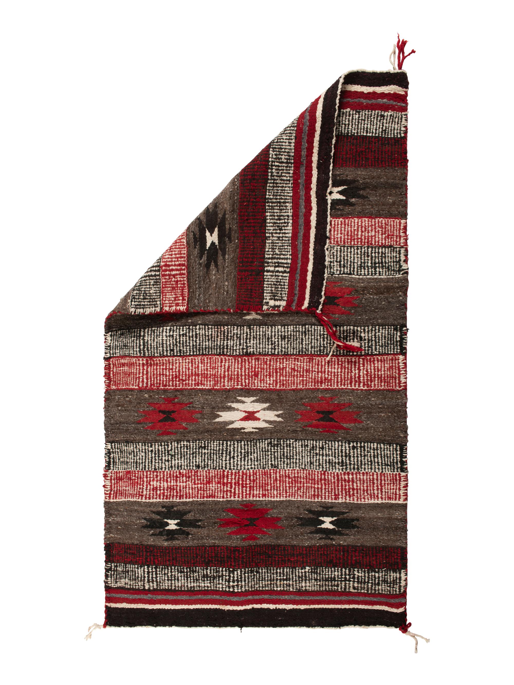 Navajo Reginal Weavings