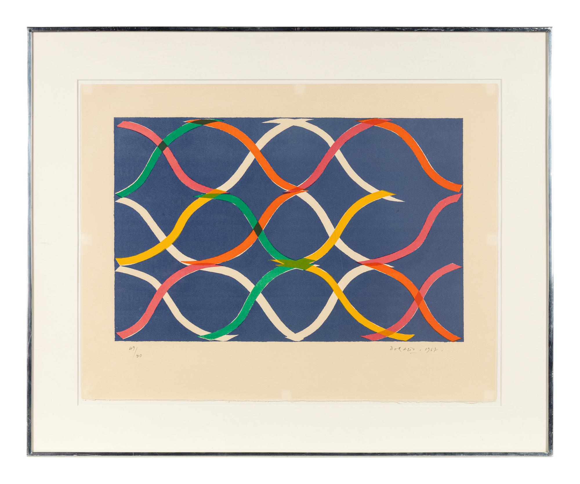 Untitled , 1967
