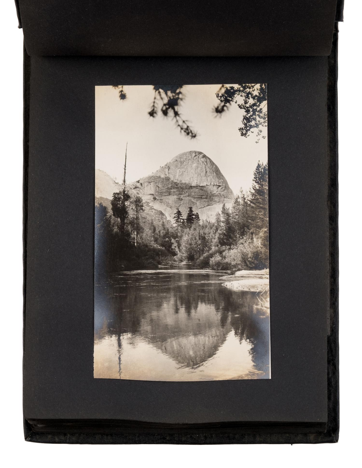 Muir, John (1838-1914). The Yosemite . New York: The Century Co., 1912.
