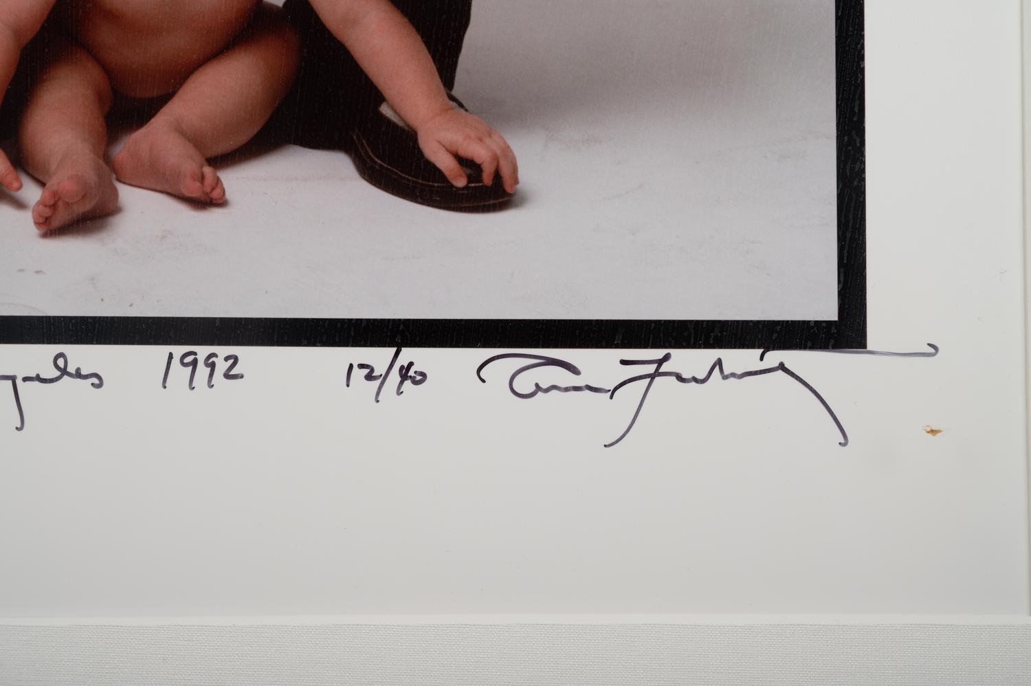Jack Nicholson, Los Angeles