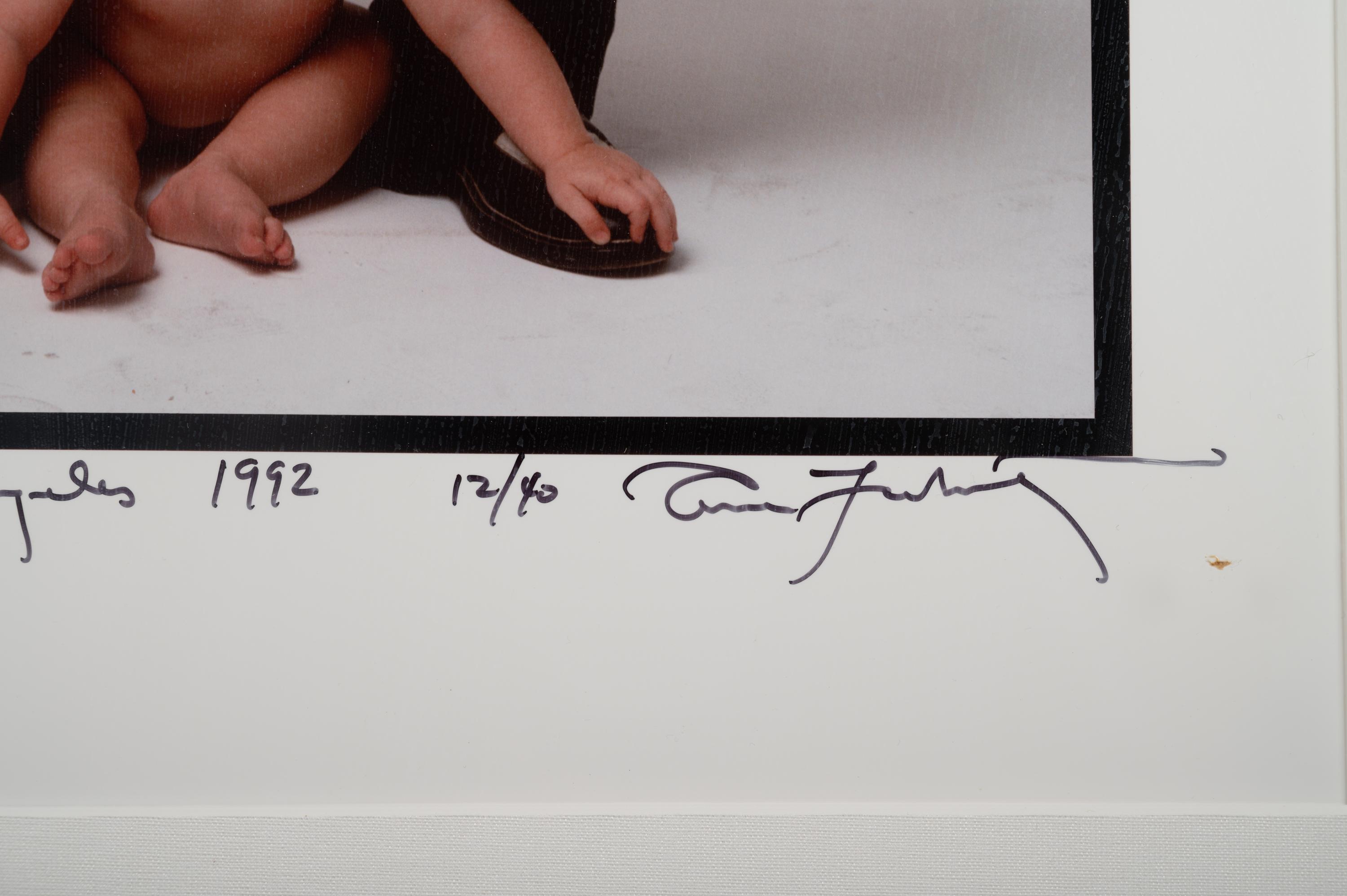 Jack Nicholson, Los Angeles