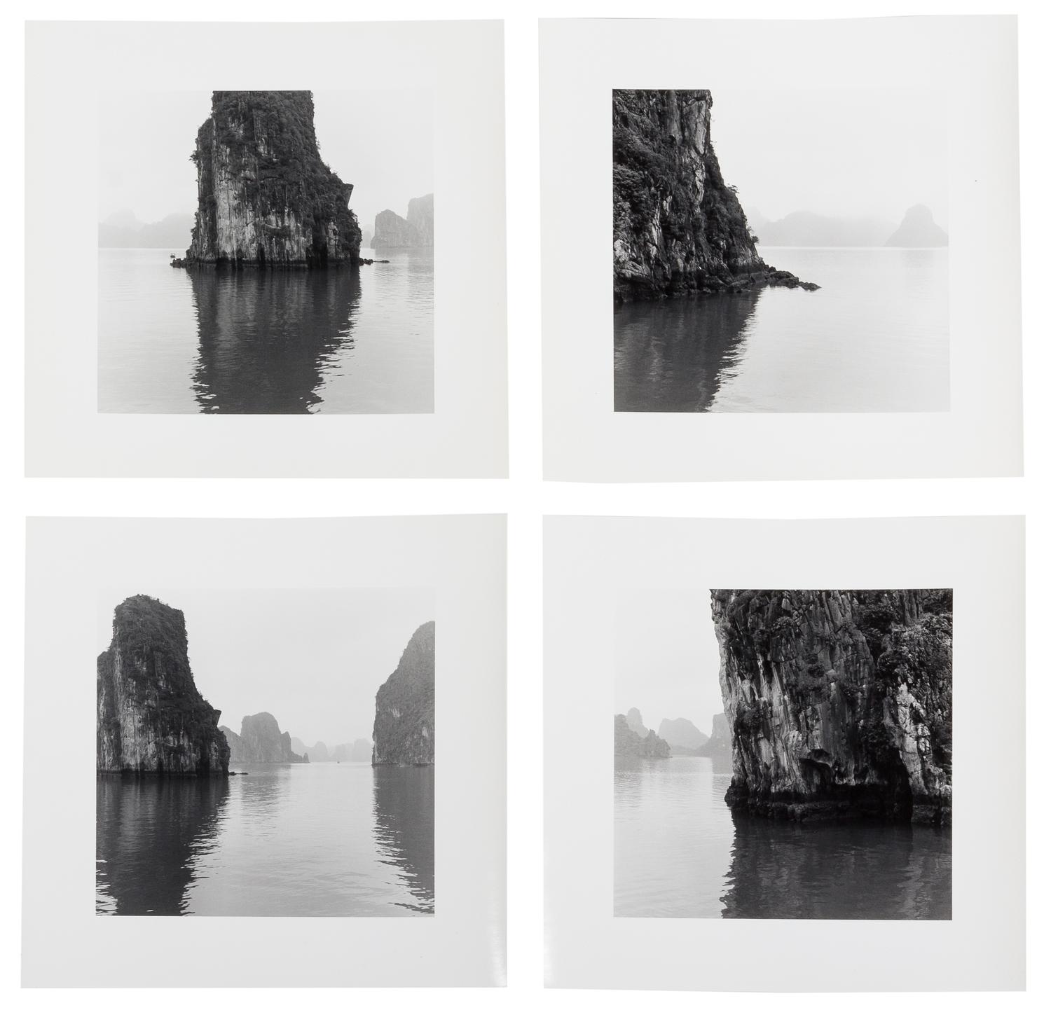 Alan Cohen, (American, 20th century), Vietnam (four works)