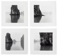 Alan Cohen, (American, 20th century), Vietnam (four works)