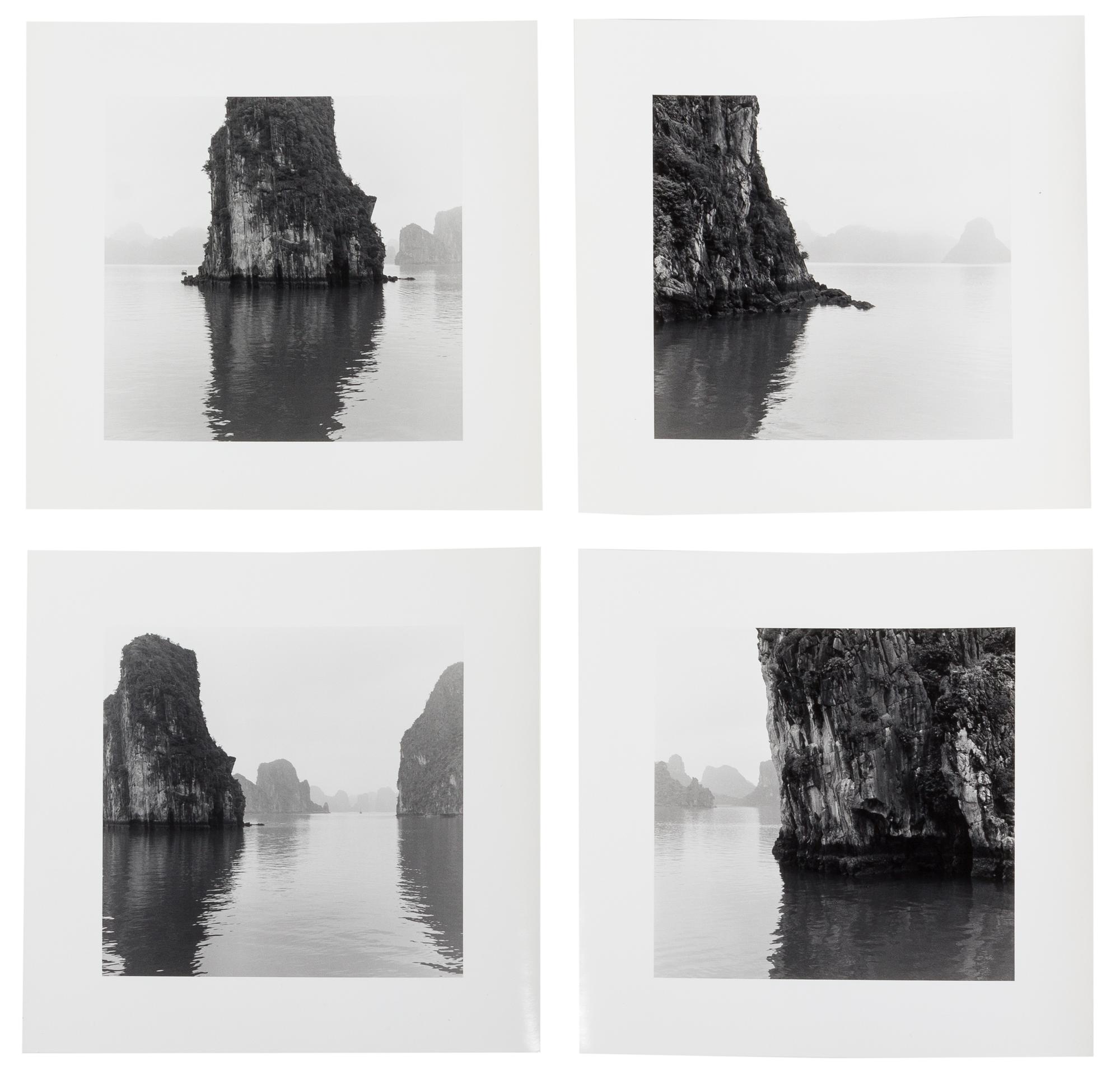 Alan Cohen, (American, 20th century), Vietnam (four works)