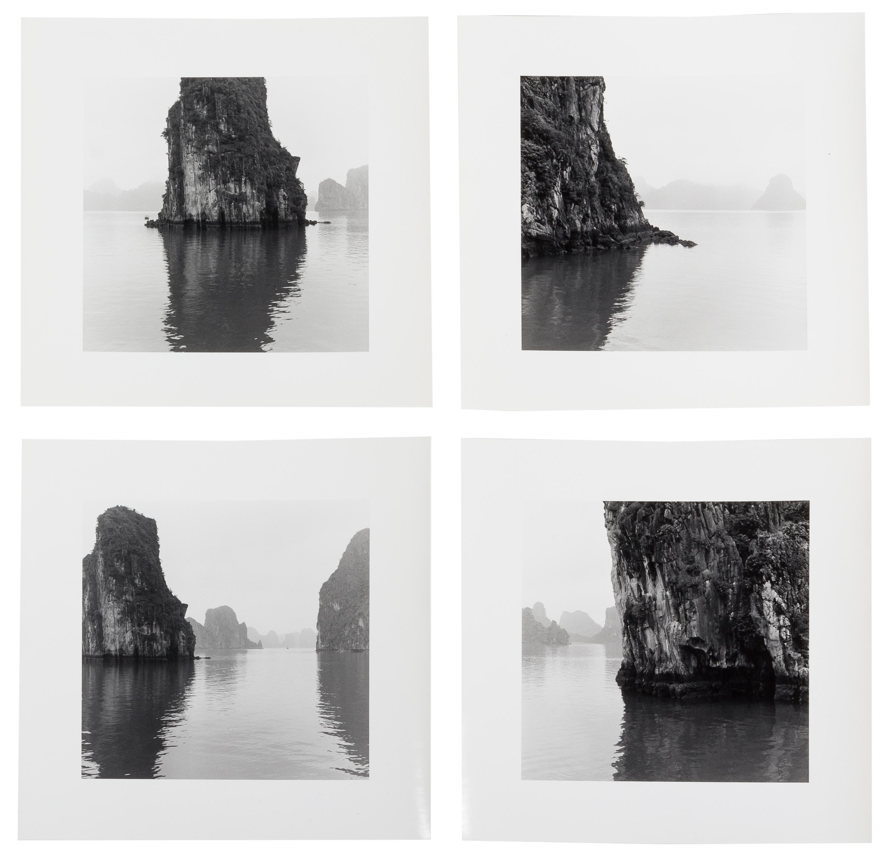 Alan Cohen, (American, 20th century), Vietnam (four works)