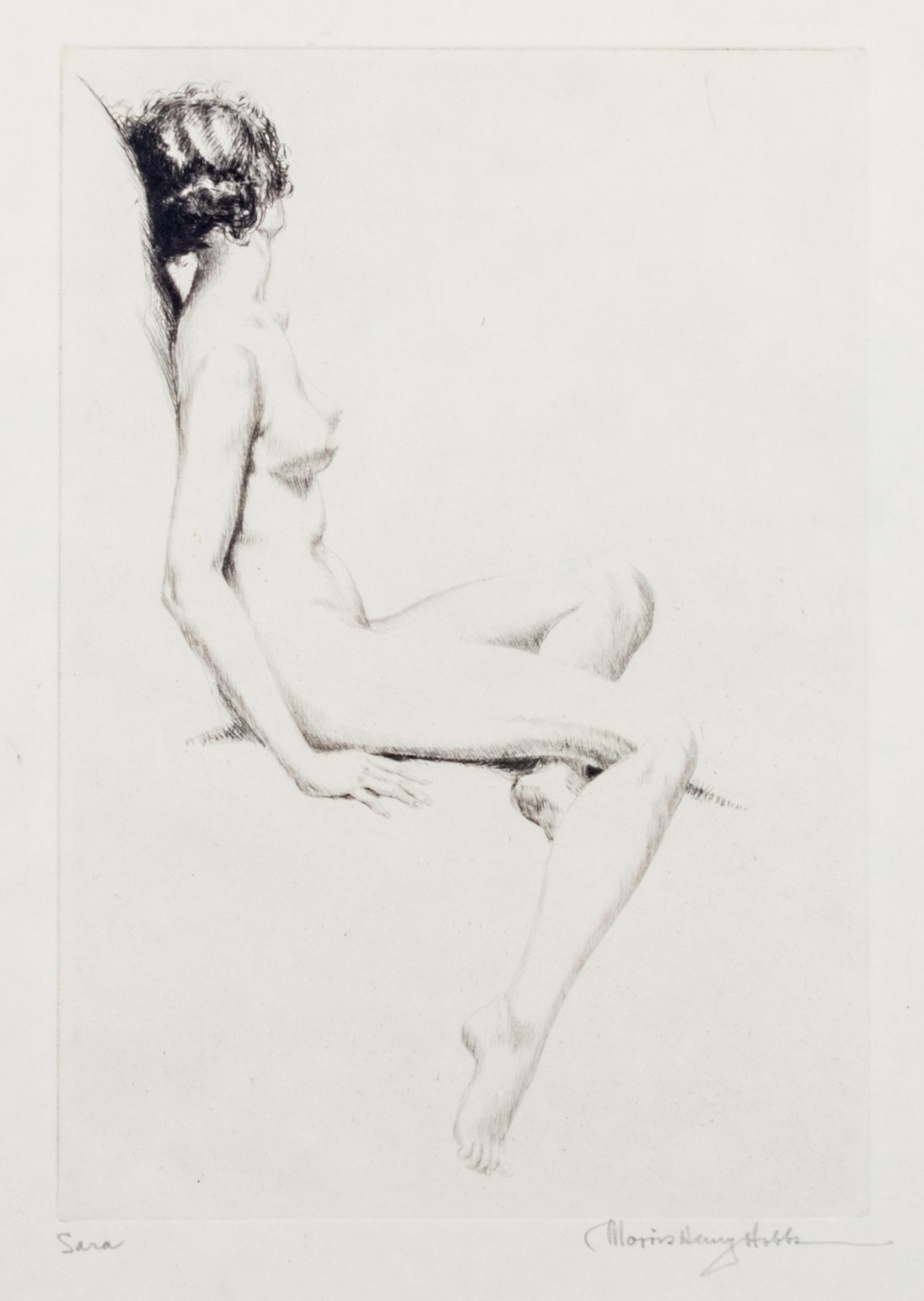 Various Artists, (American, 20th Century), Untitled (a collection of 33 prints from the Associated American Artists; artists include Fr