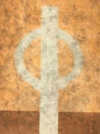 Rufino Tamayo, (Mexican, 1899-1991), Figura en jarras, 1980