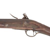 Reconverted Composite Liege Contract Short Land Pattern Musket