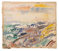 West Point, Maine , 1914