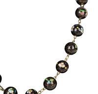 Four Chinese Bead Necklaces — 20TH CENTURY