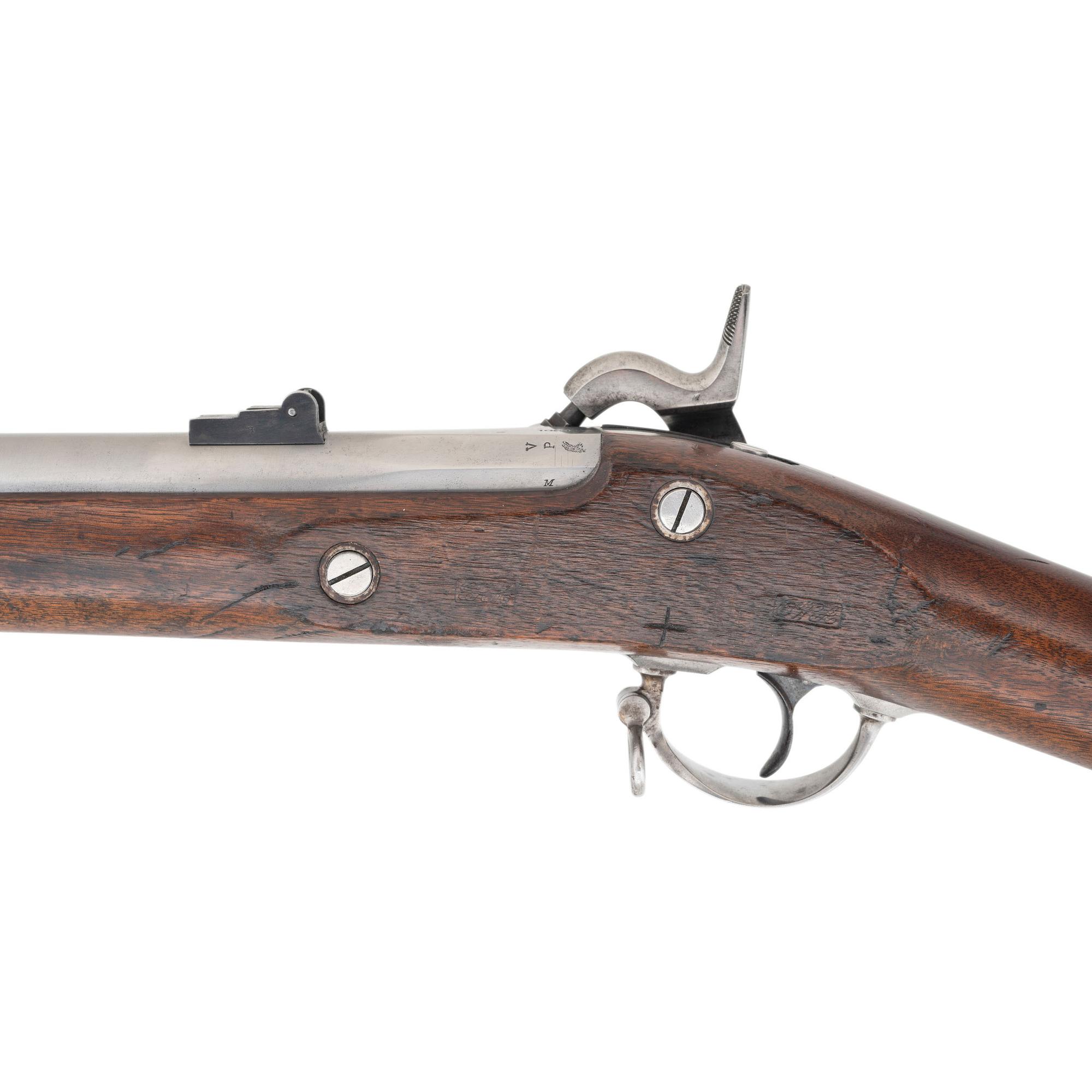 Providence Tool Contract US Model 1861 Rifle Musket