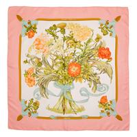 Hermès 90cm Silk Scarf