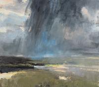 Late Squall, The Connecticut