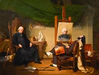 Jean Jalabert (French, 1815-1900)