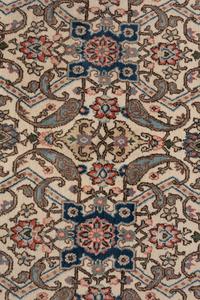 A Mahal Wool Rug