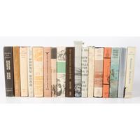 [WESTERN AMERICANA]. The Westerners Denver Posse Brand Book. Denver, CO: The Westerners, 1945-1974.