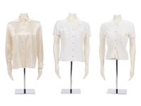 Three Chanel Tops, 1997-1998