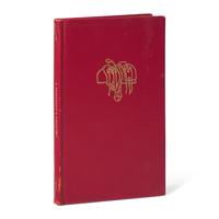 [Presidential] Johnson, Lyndon B. A President's Country A Guide to the Hill Country of Texas