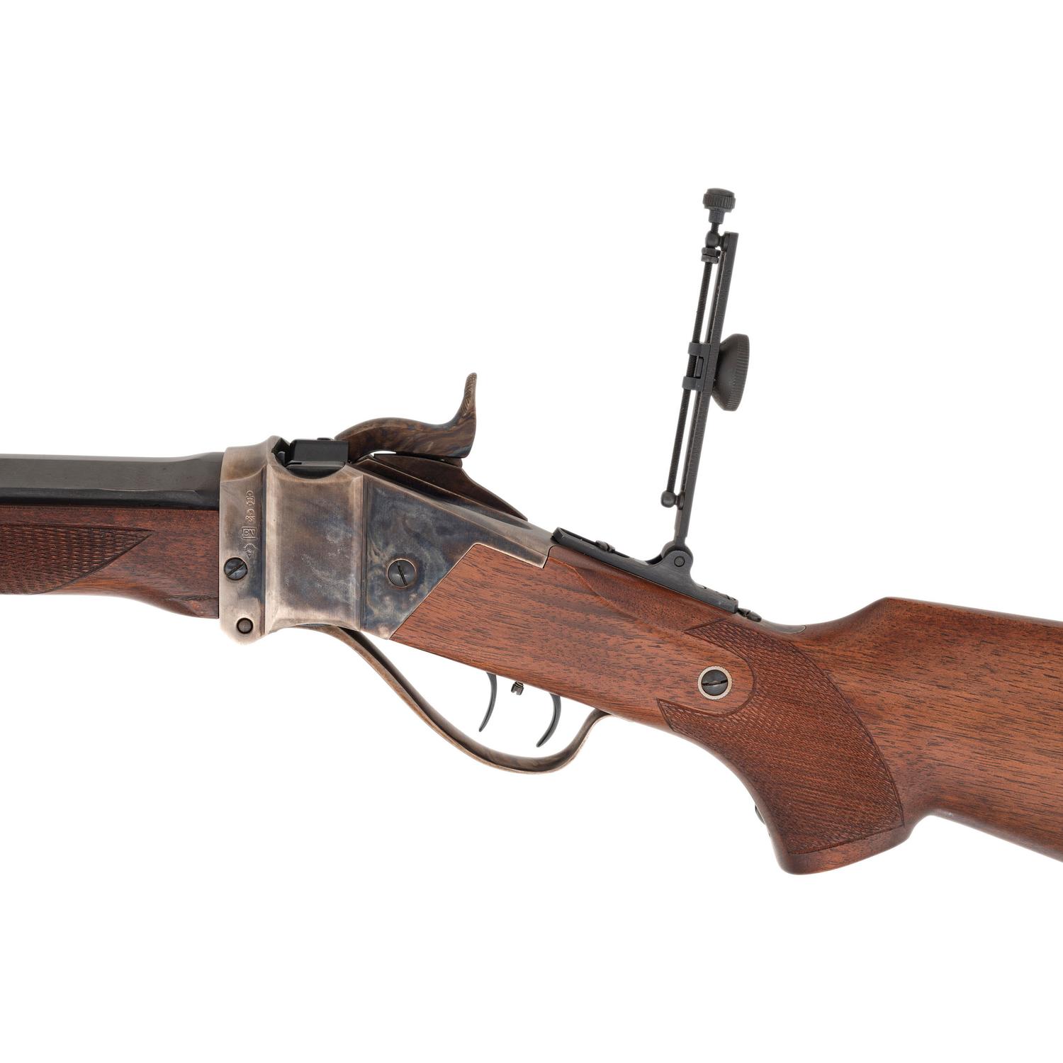 *Pedersoli Model 1874 Billy's Sharps