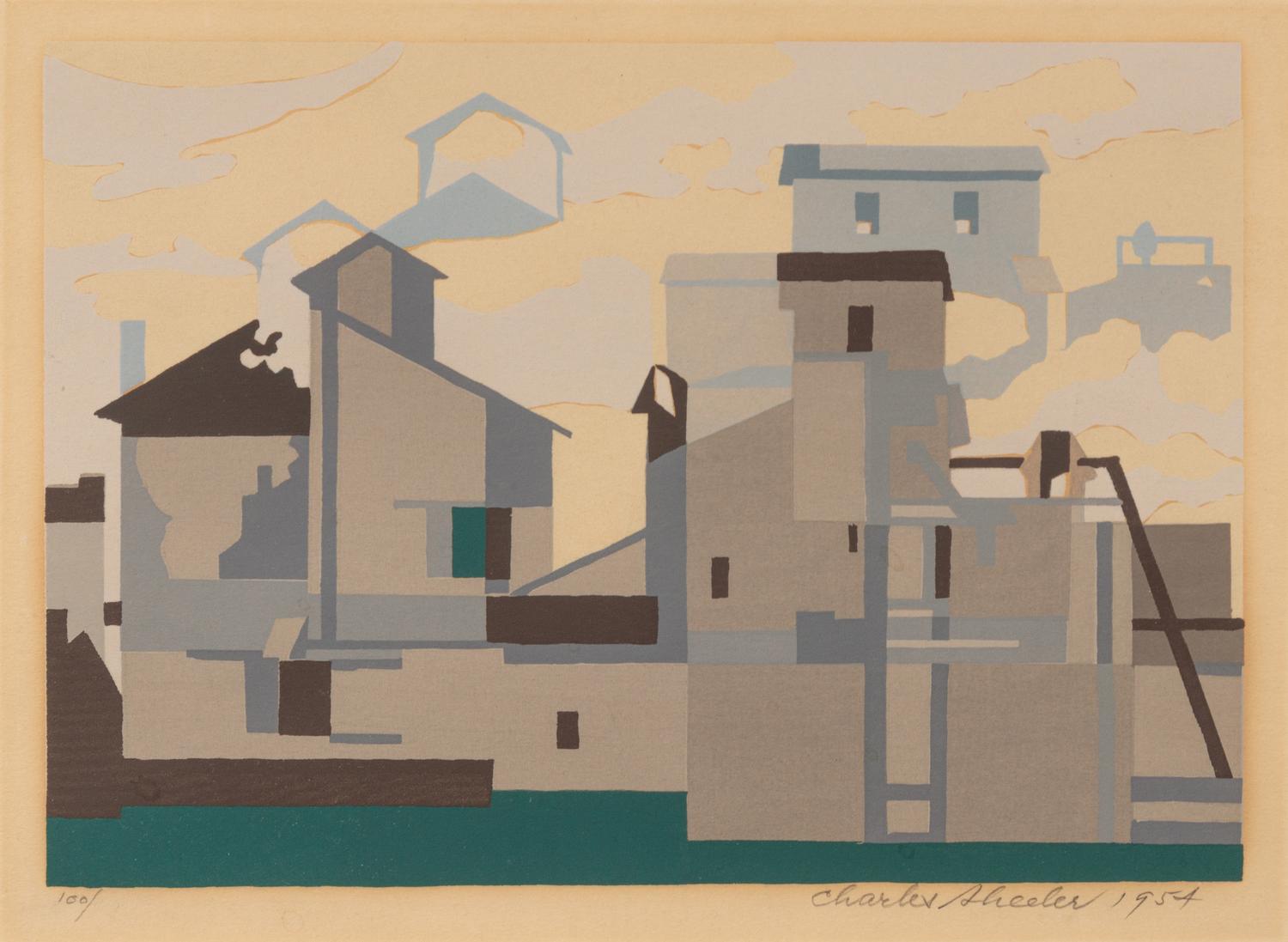 Architectural Cadences