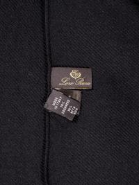 Eight Designer Shawls and Scarves: One Giorgio Armani, Two Hermès, and Five Loro Piana