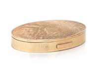 YELLOW GOLD COMPACT
