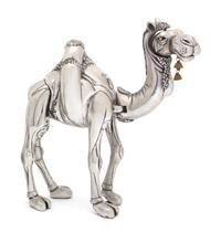 Frank Meisler, (Isreali, 1929-2018), Standing Camel from Ship of the Desert