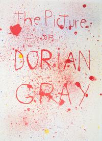 DINE, JIM. The Picture of Dorian Gray. London, 1968. Signed, limited, with additional suite of signed lithographs.